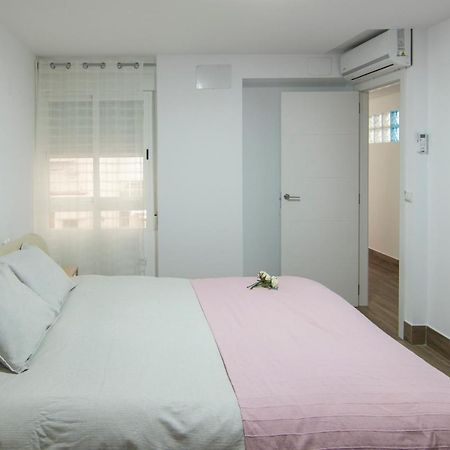 Apartamento céntrico Altea Exterior foto