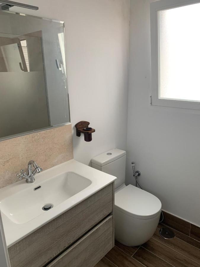 Apartamento céntrico Altea Exterior foto