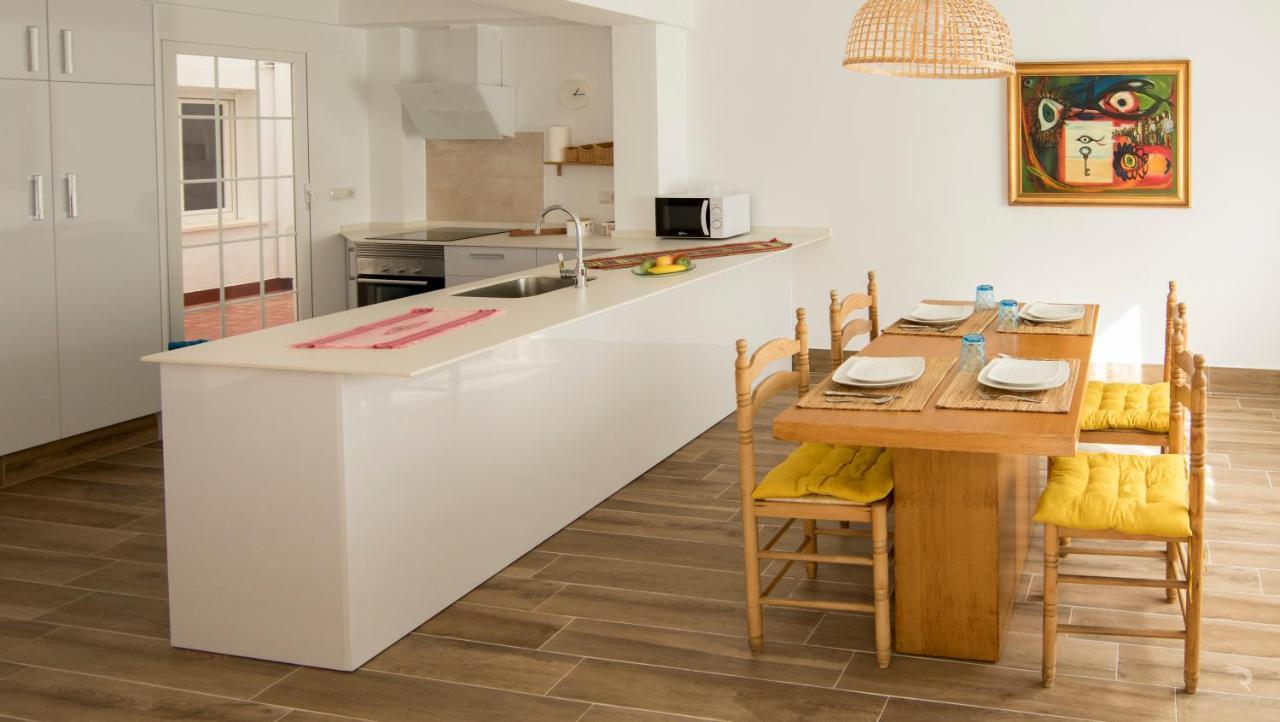Apartamento céntrico Altea Exterior foto