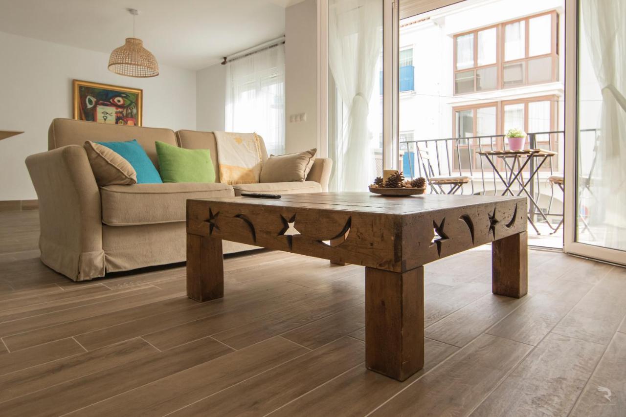 Apartamento céntrico Altea Exterior foto