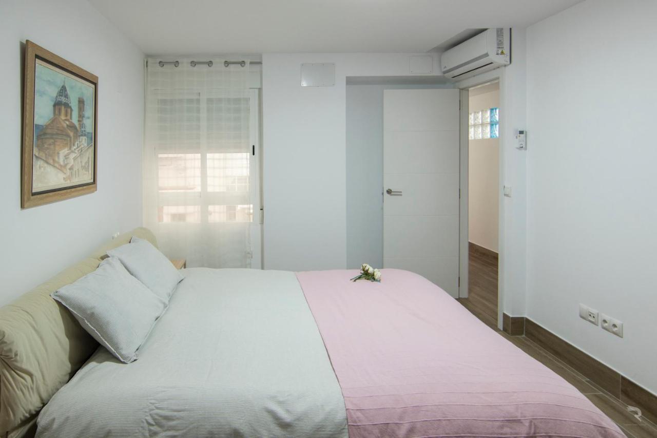 Apartamento céntrico Altea Exterior foto