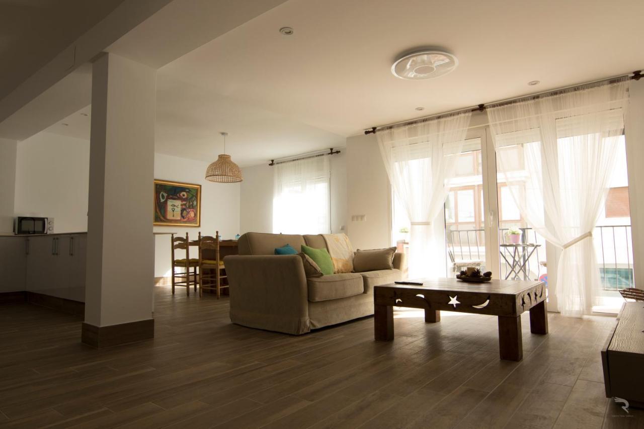 Apartamento céntrico Altea Exterior foto