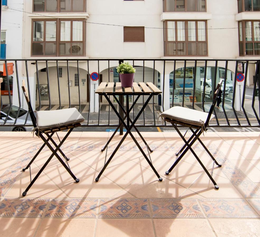 Apartamento céntrico Altea Exterior foto